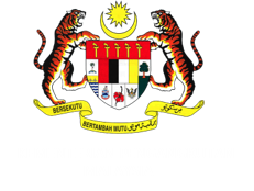 Logo Jata Kementerian Pengangkutan